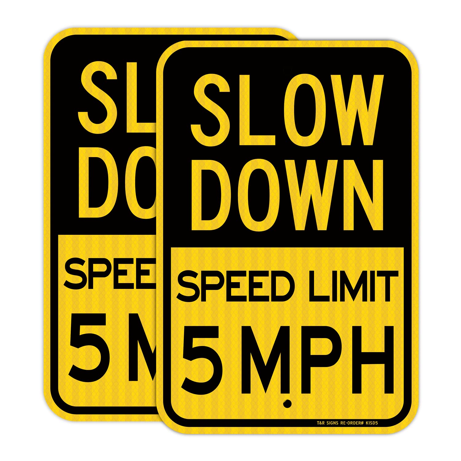 Traffic Signs