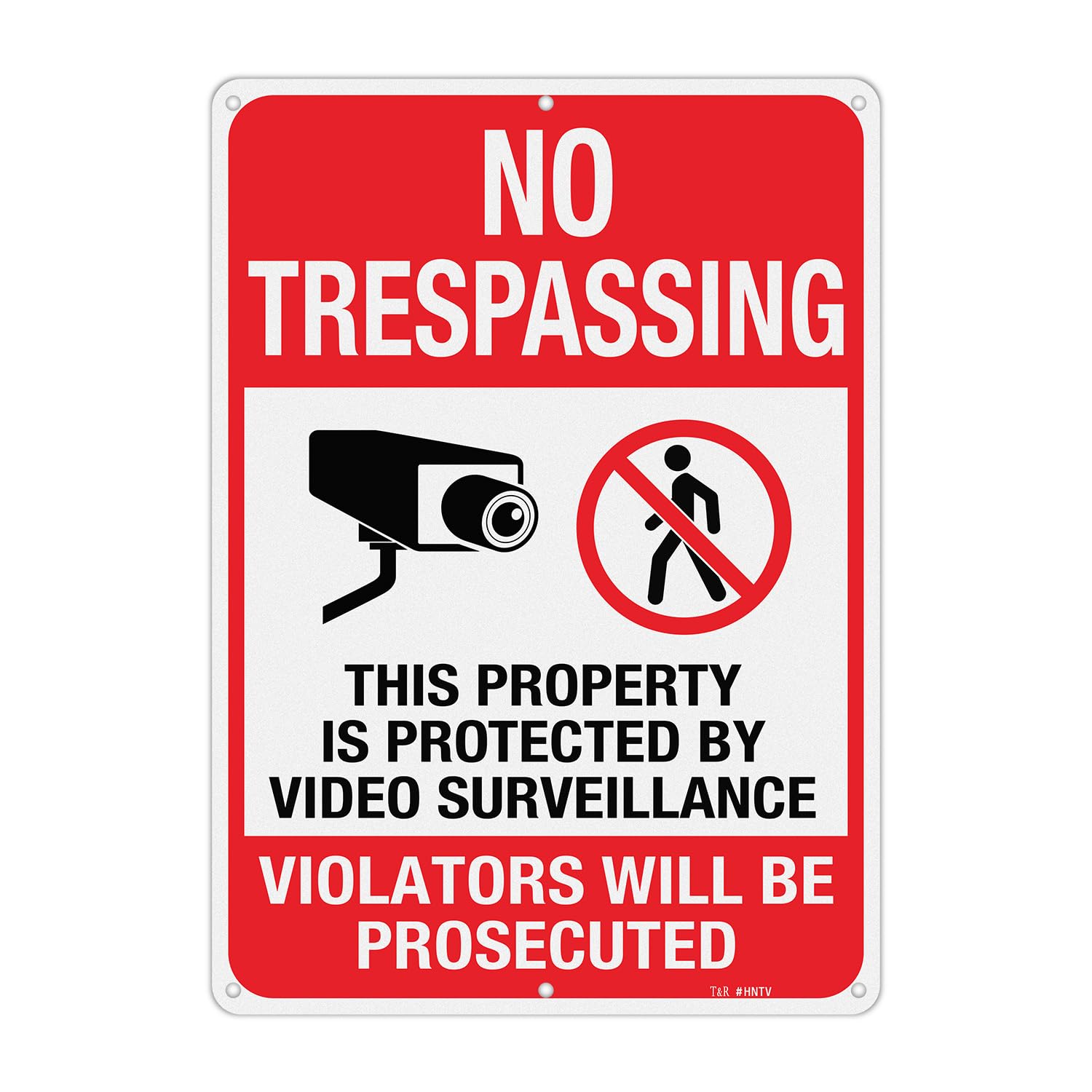 Property Signs